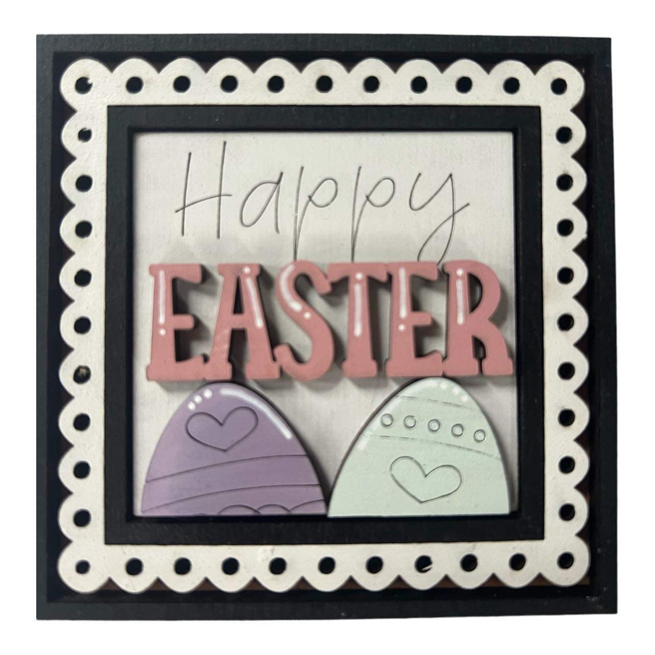 Easter 1 Mini Tiles