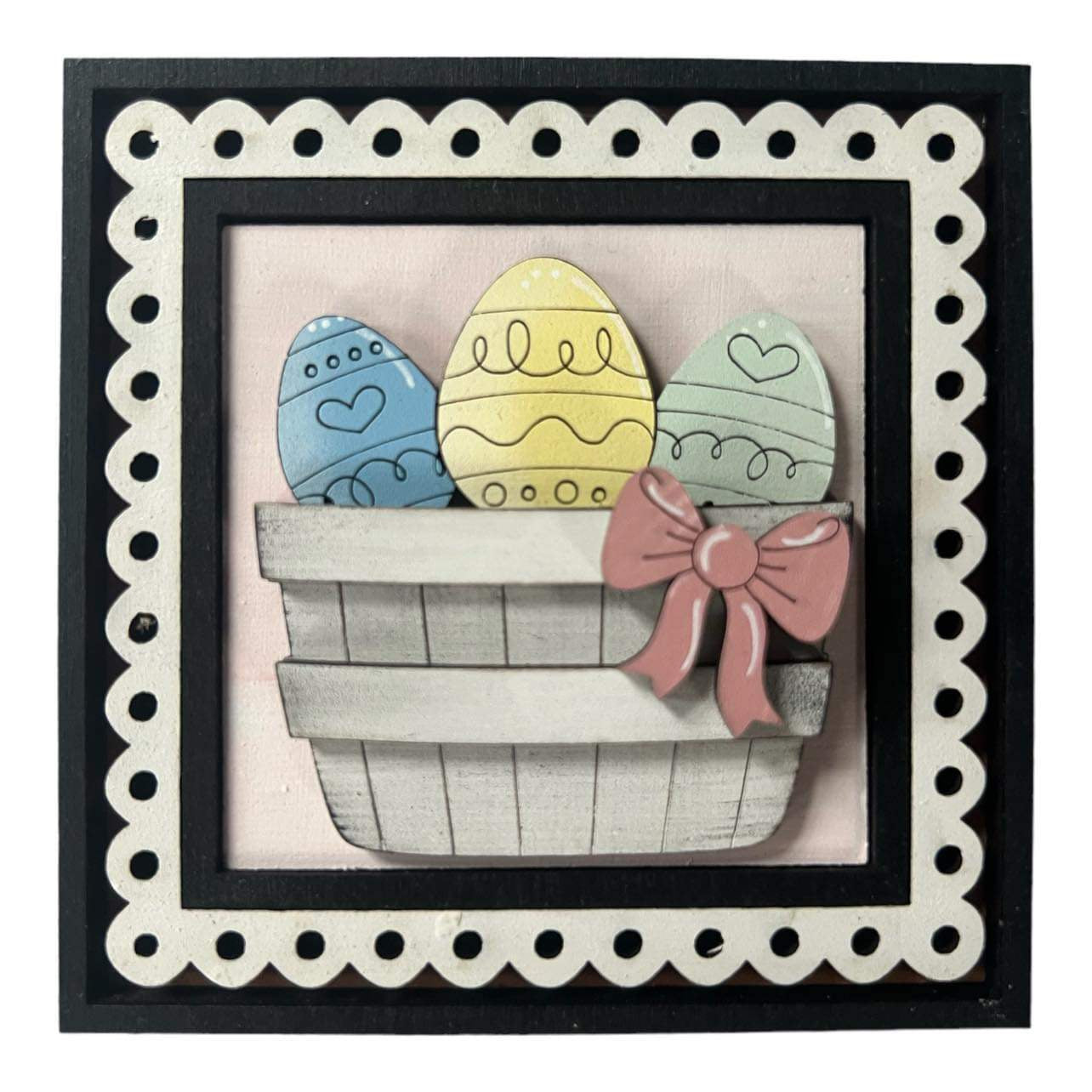 Easter 1 Mini Tiles