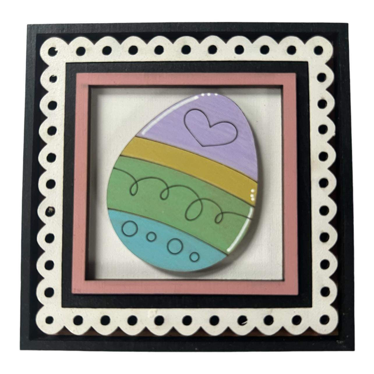 Easter 1 Mini Tiles