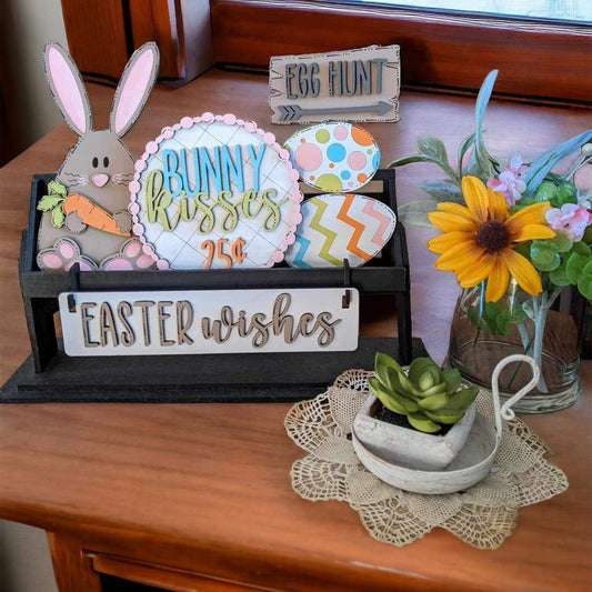 Easter 2 (Easter Wishes) Crate