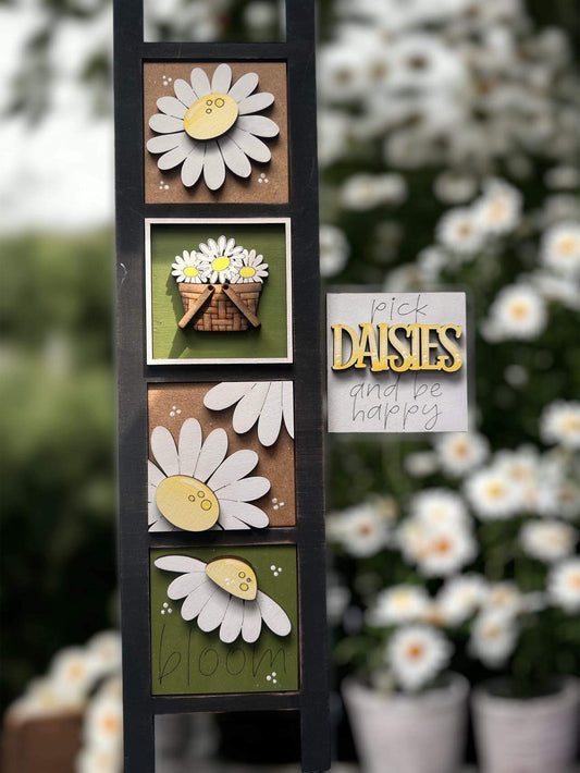Daisy Mini Tiles