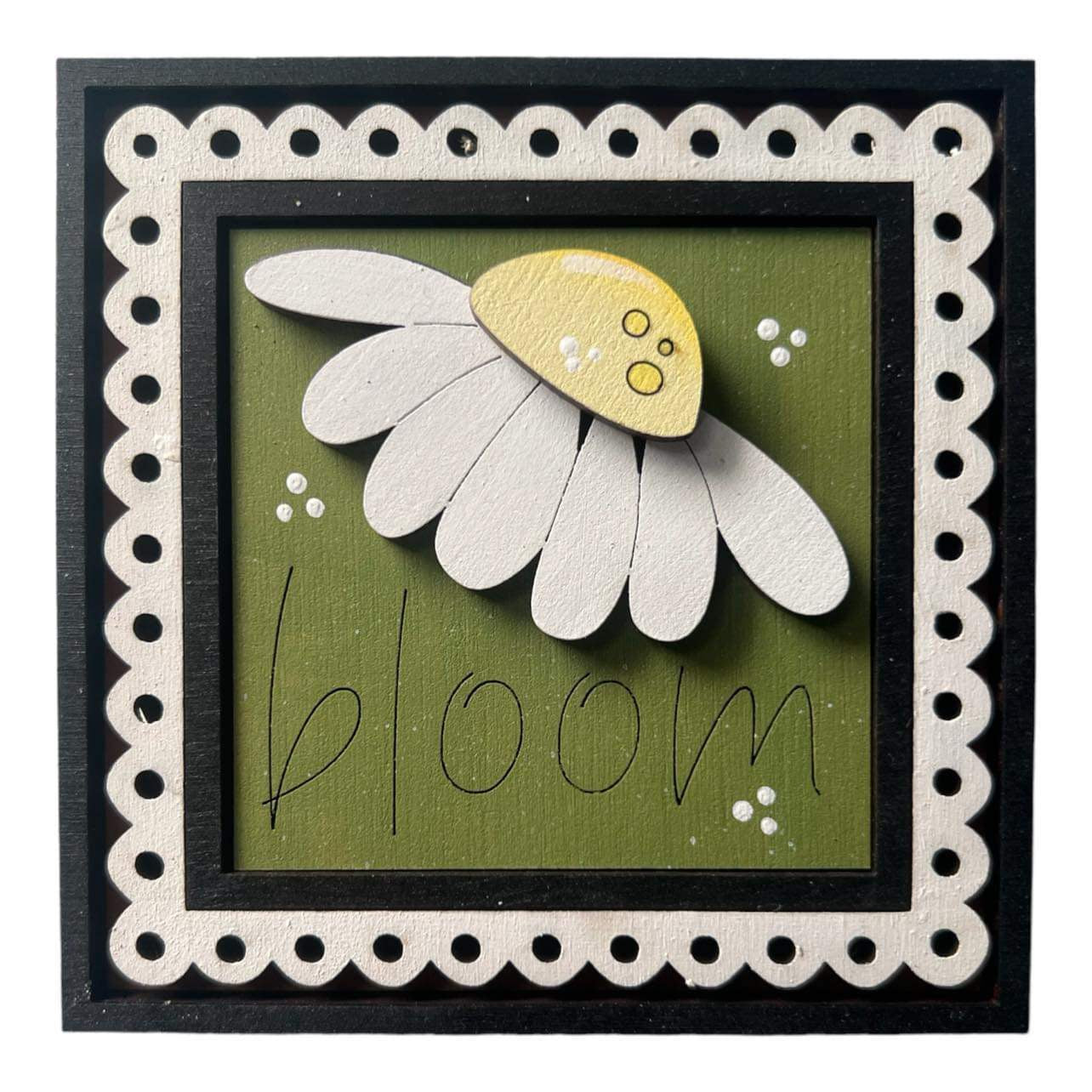 Daisy Mini Tiles