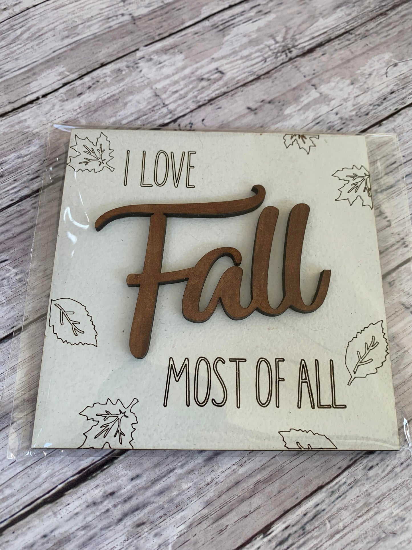 Fall 1 Tiles