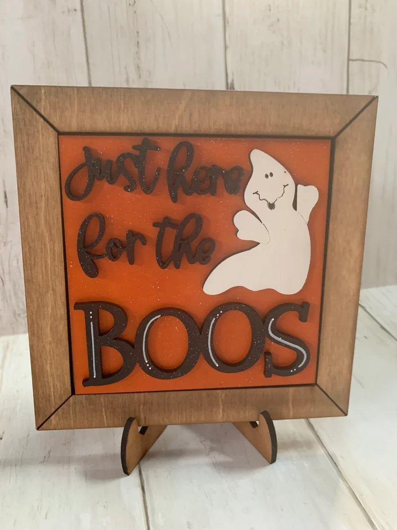 Halloween 3 Tiles