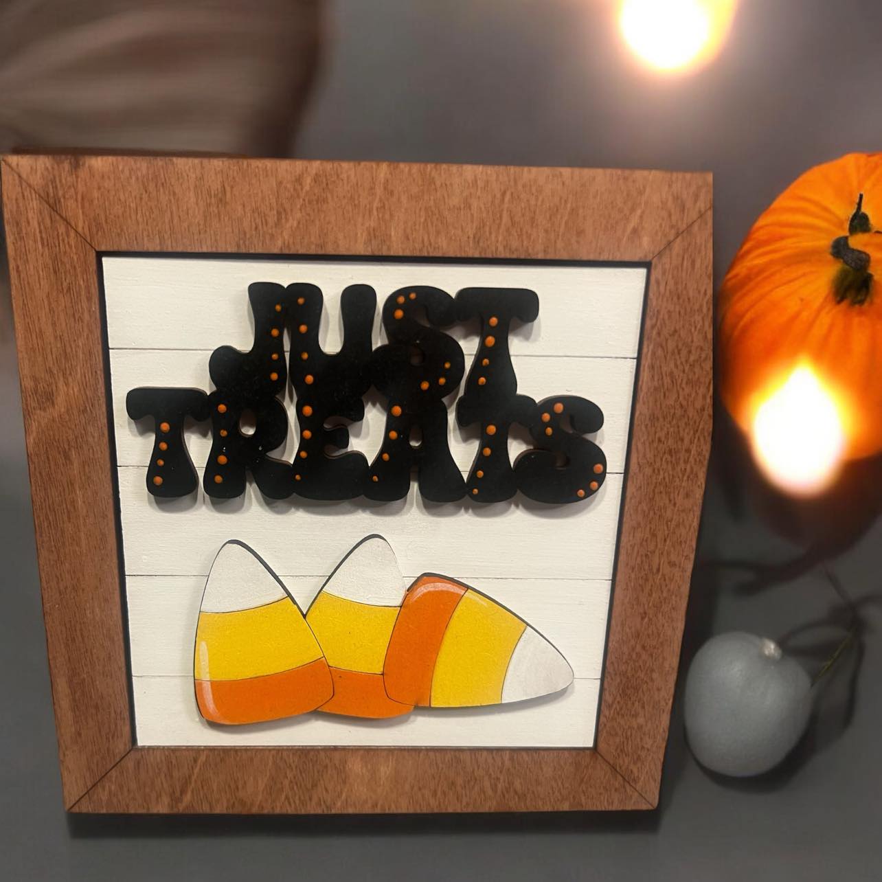 Halloween 4 (Ghosts) Tiles