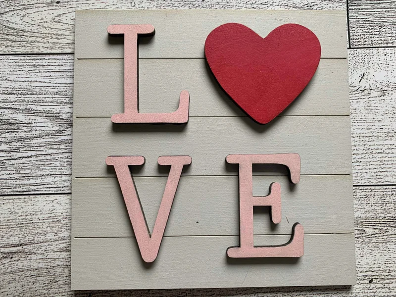 Valentine's Day 1 Tiles