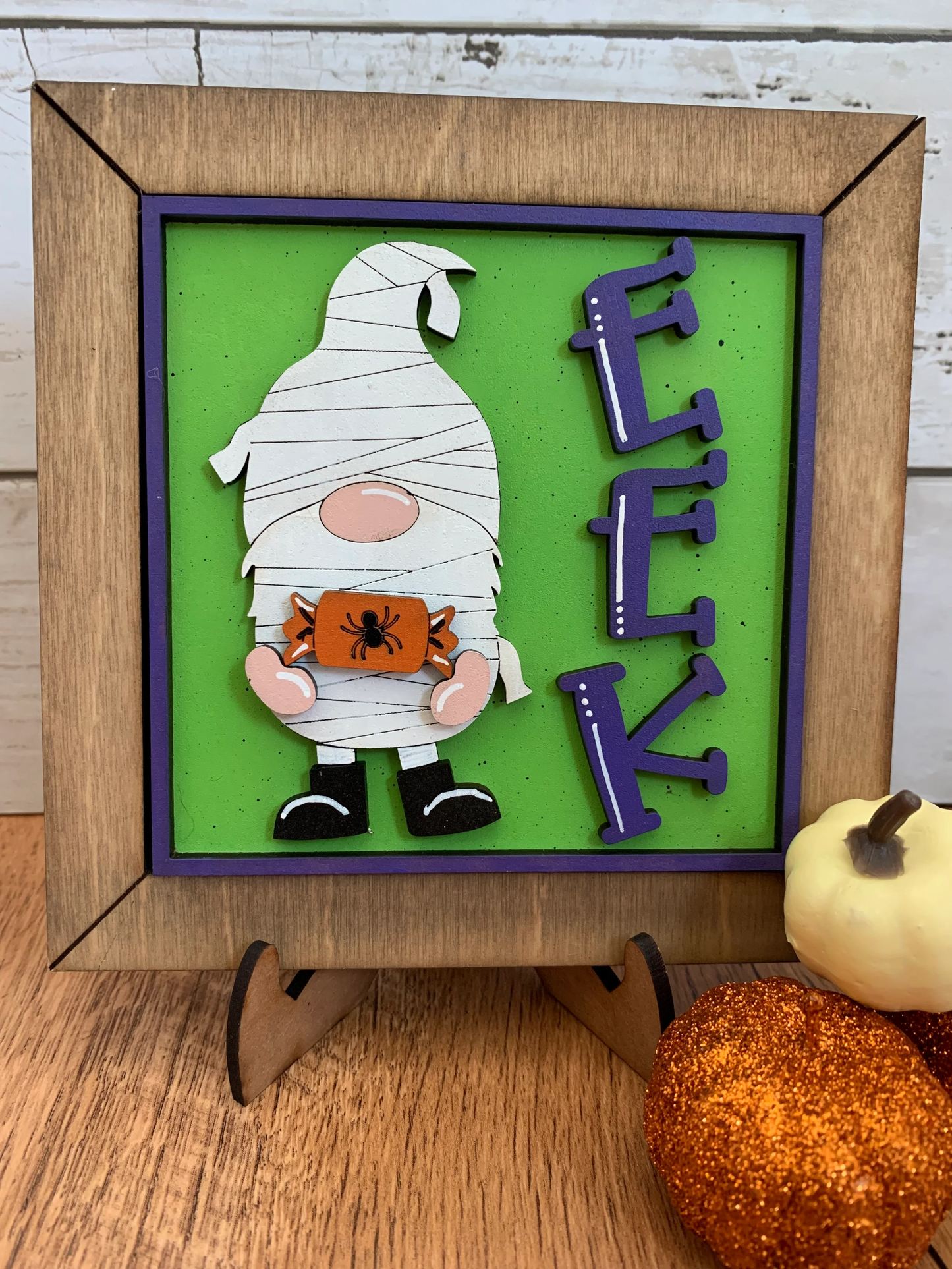 Halloween 1 (Gnomes) Tiles