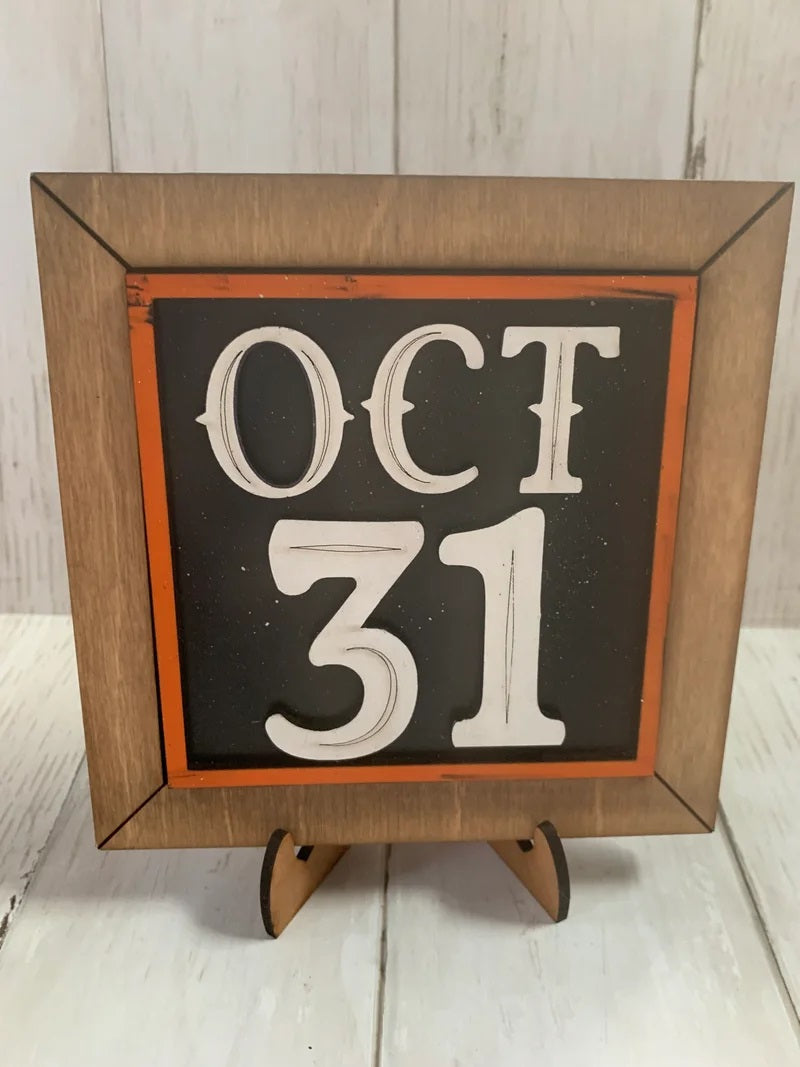 Halloween 3 Tiles