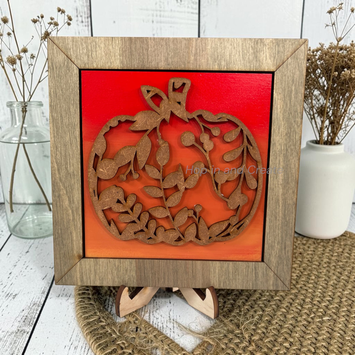 Fall Full Size Interchangeable Tile Collection