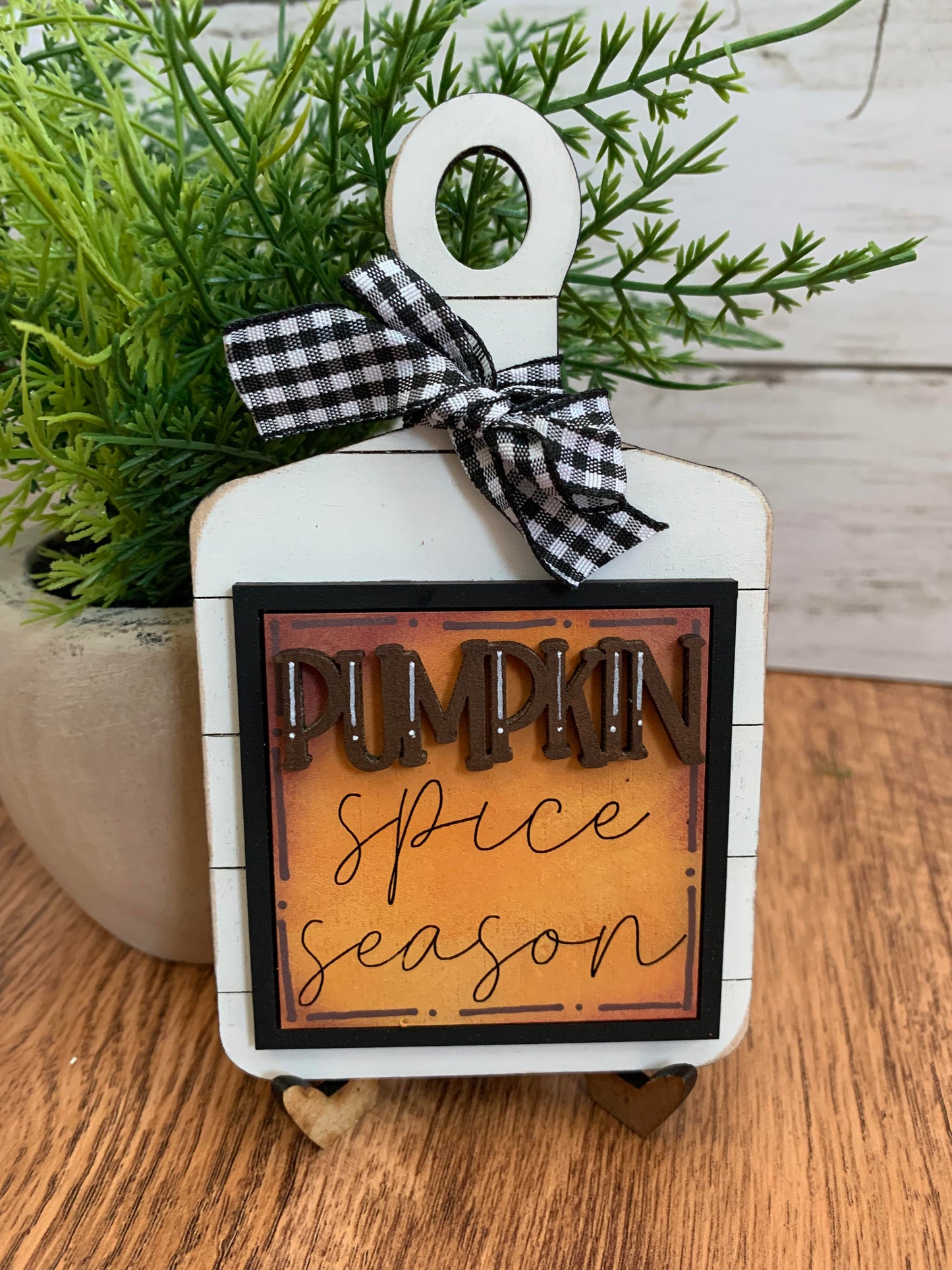 Fall Mini Tiles