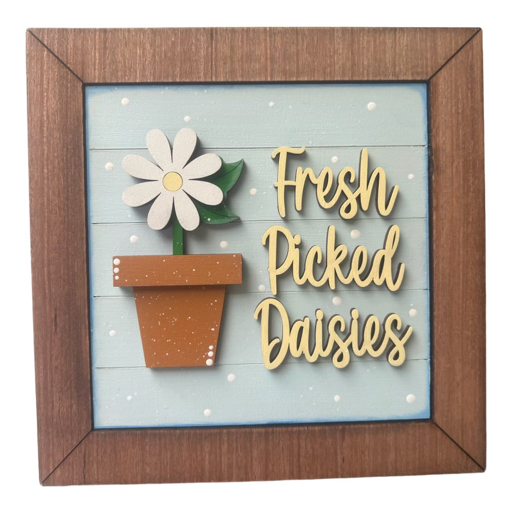 Spring 2 Tiles