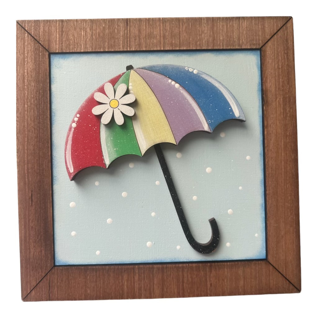 Spring 2 Tiles