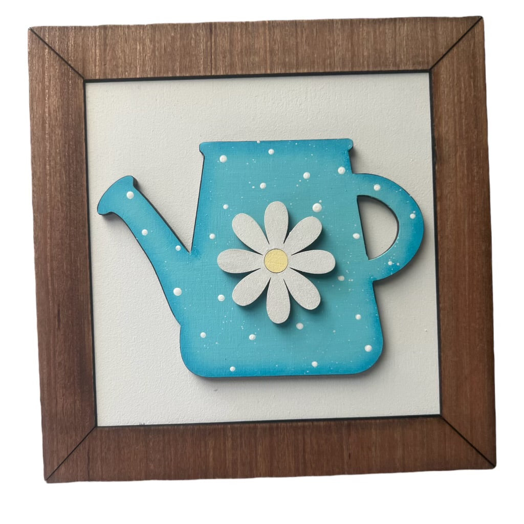 Spring 2 Tiles