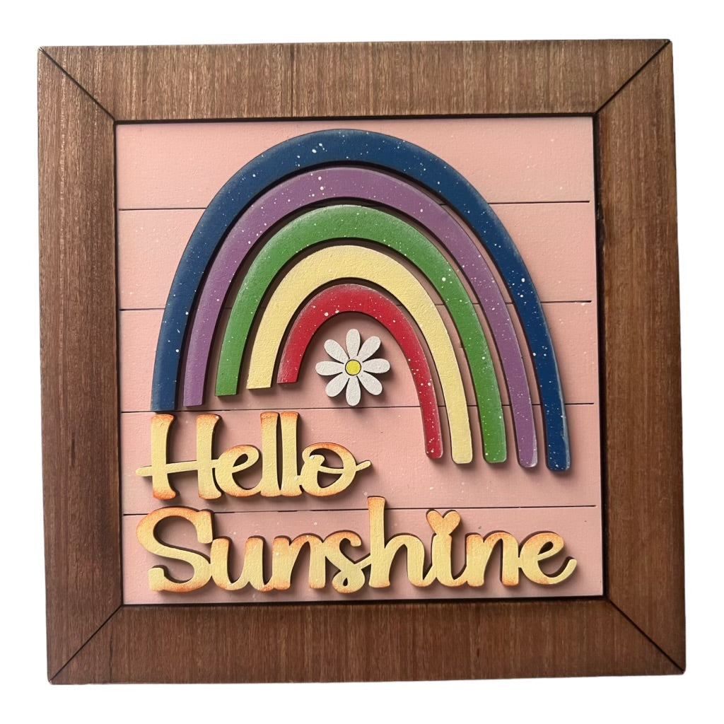 Spring 2 Tiles