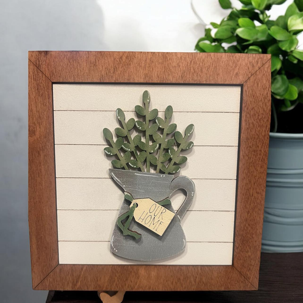 Home 4 (Farmhouse) Tiles