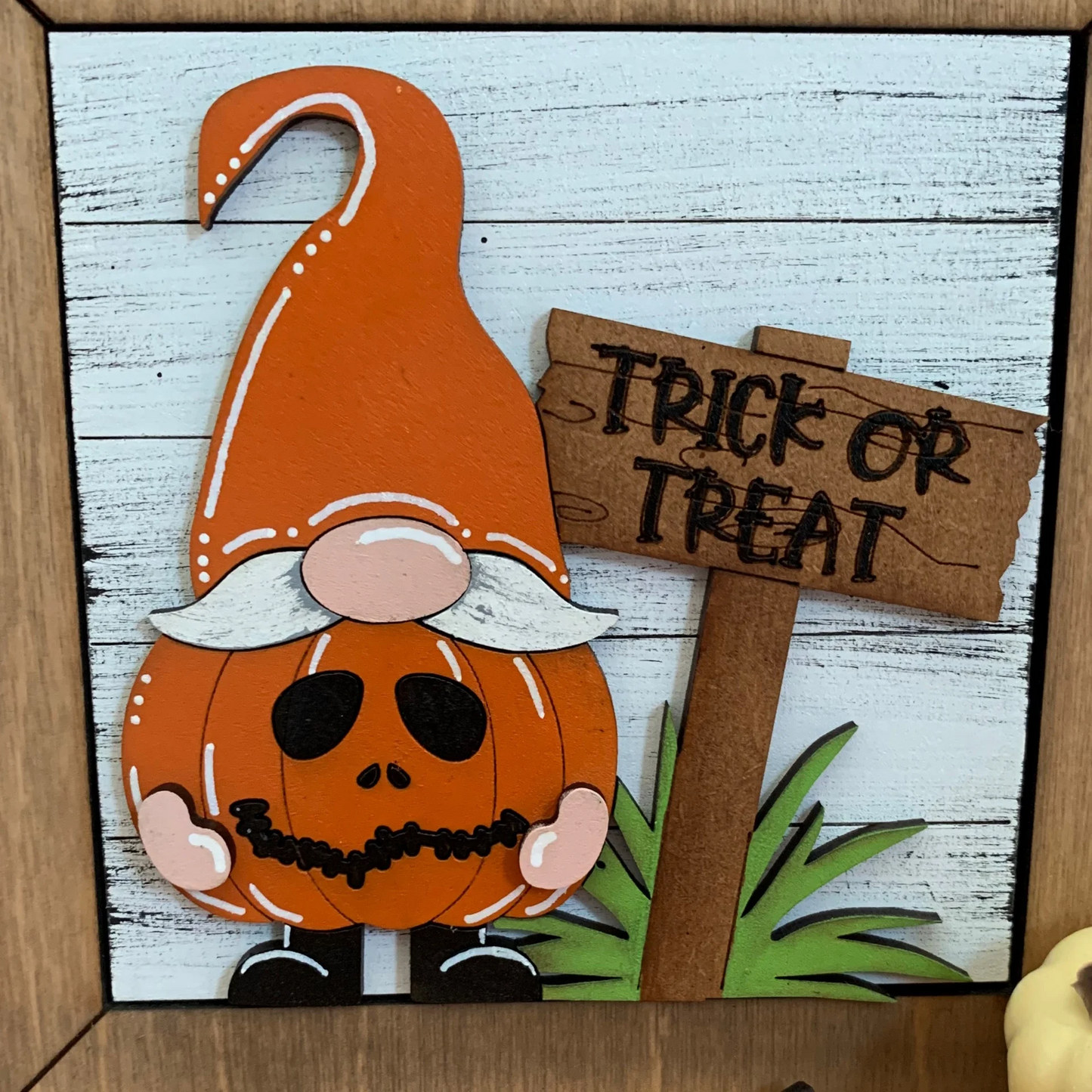 Halloween 1 (Gnomes) Tiles