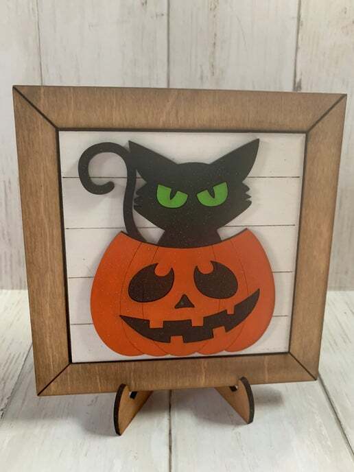 Halloween 3 Tiles