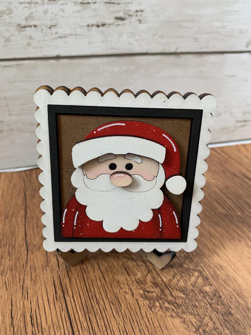 Christmas Mini Tiles