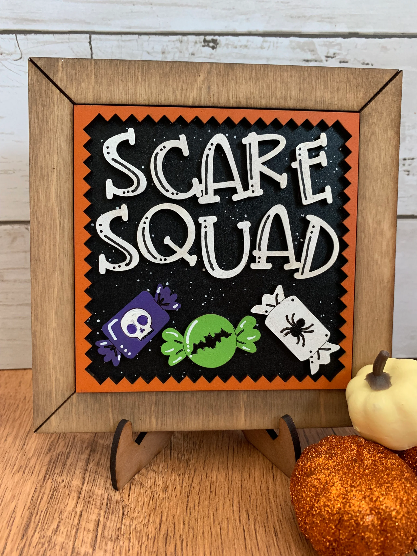 Halloween 1 (Gnomes) Tiles