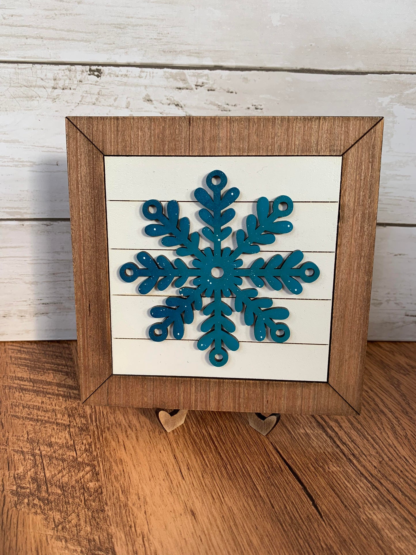 Winter 2 Tiles
