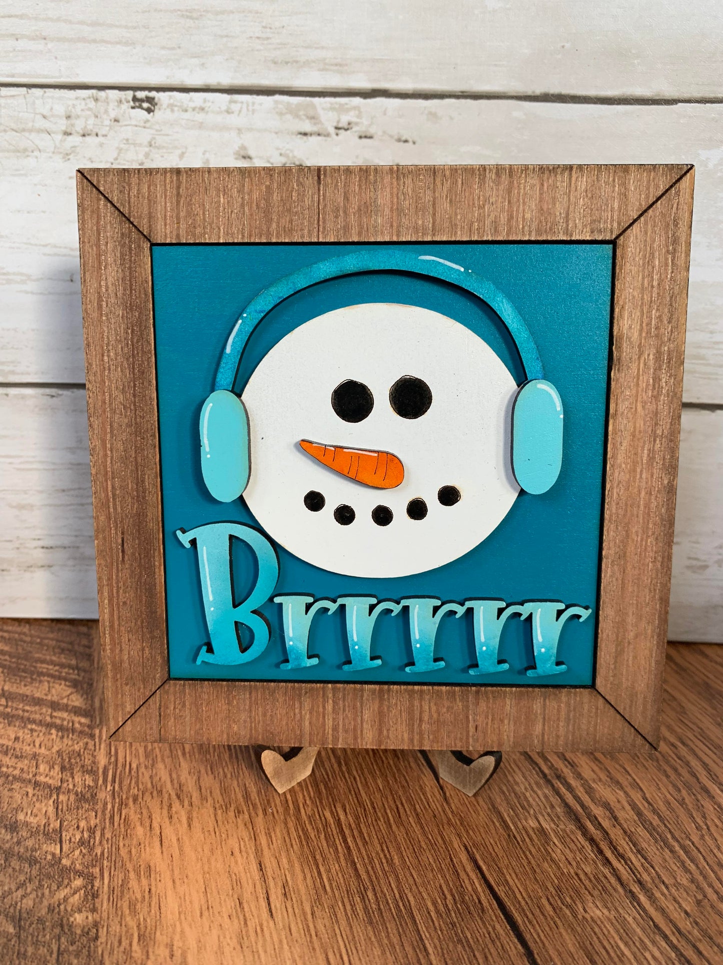 Winter 2 Tiles
