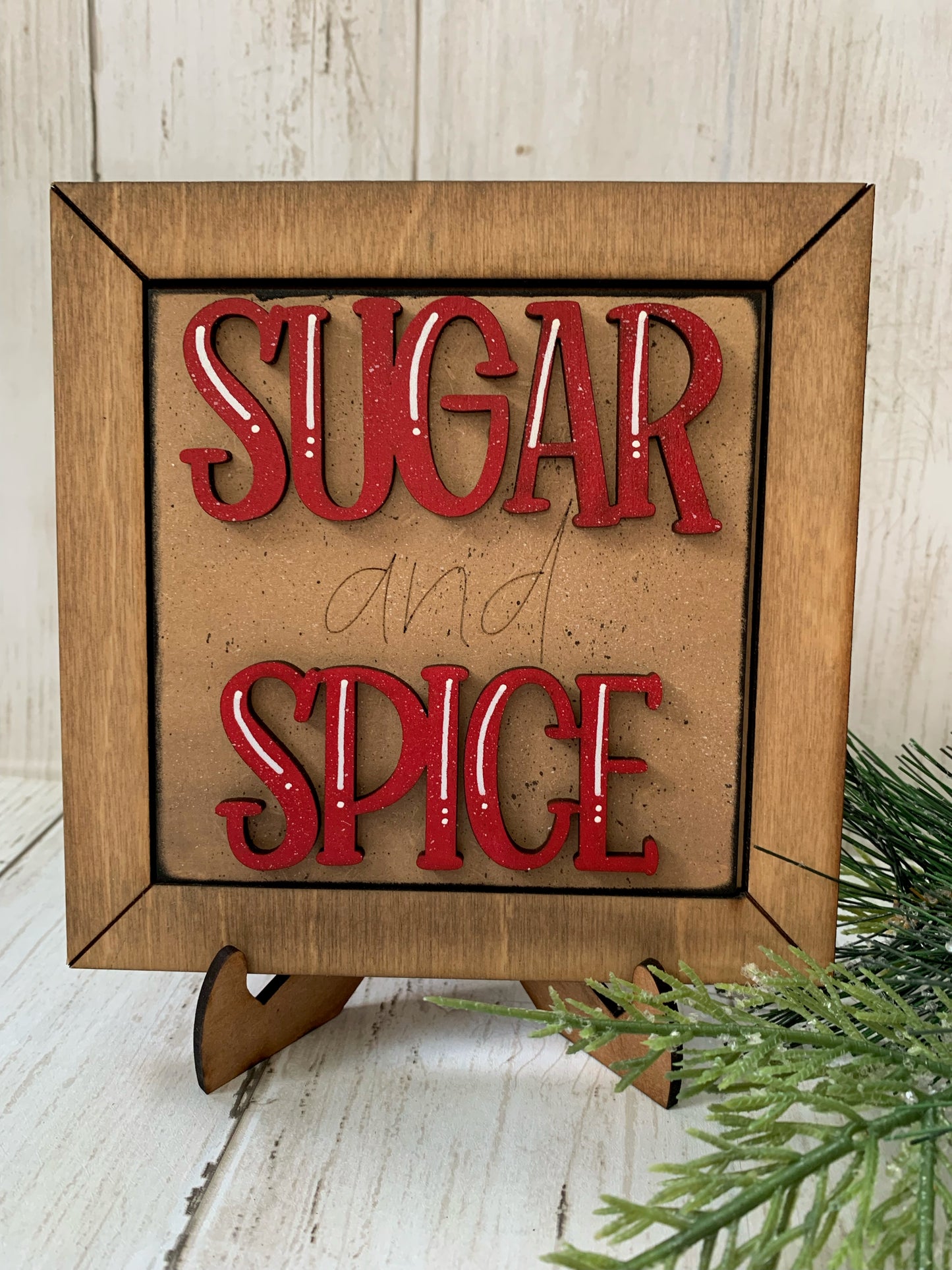Christmas Gingerbread Baking 1 Tiles