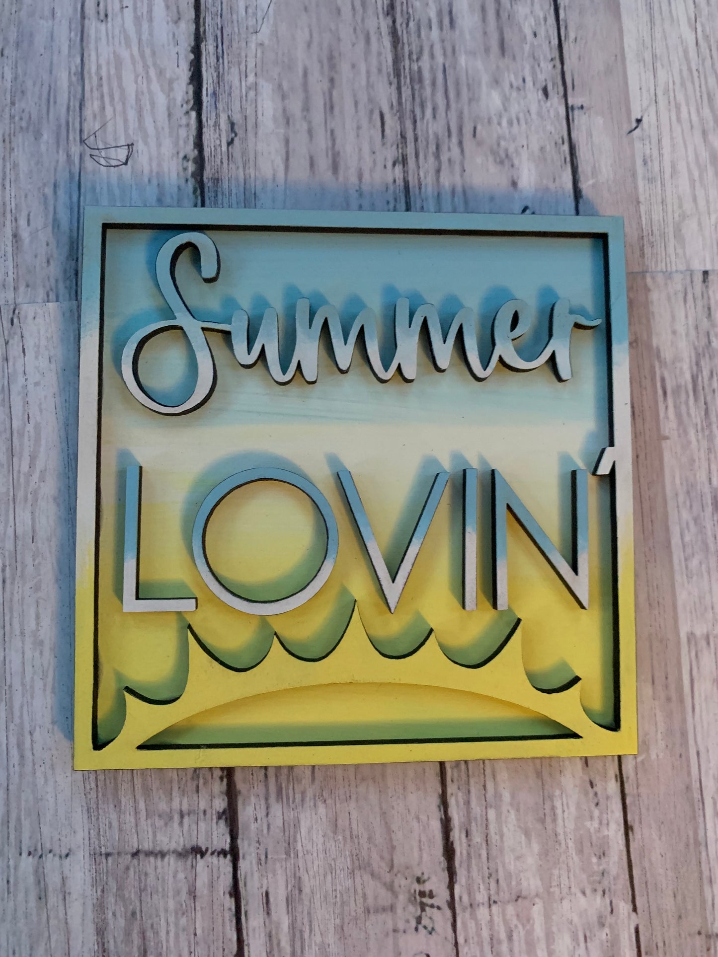 Summer 1 Tiles