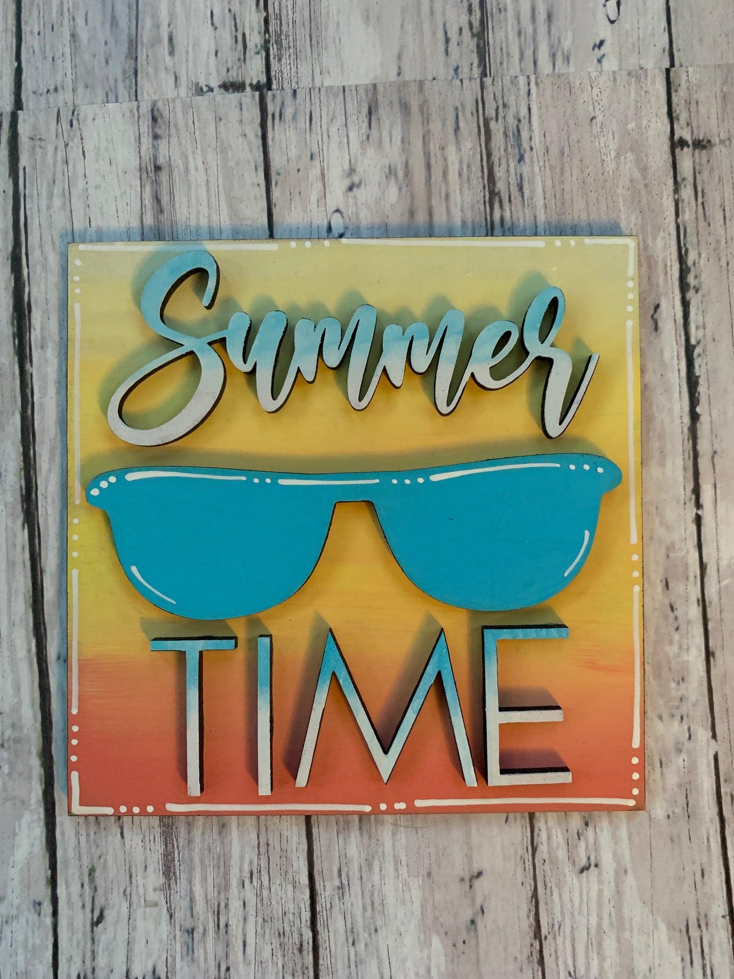 Summer 1 Tiles