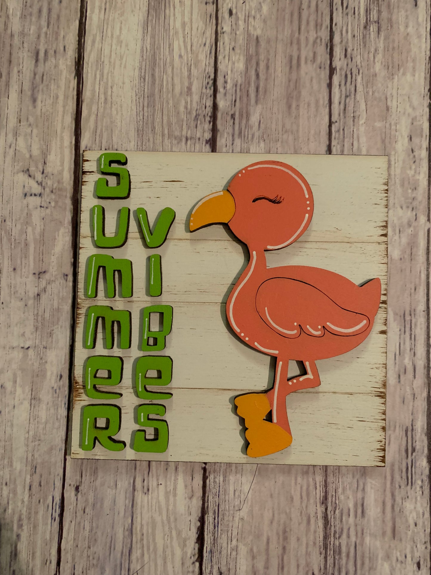 Summer 1 Tiles