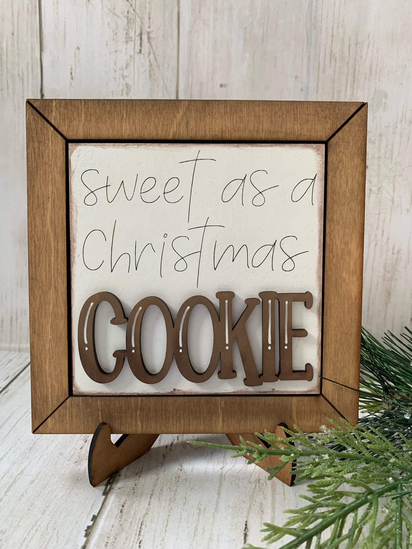 Christmas Gingerbread Baking 1 Tiles