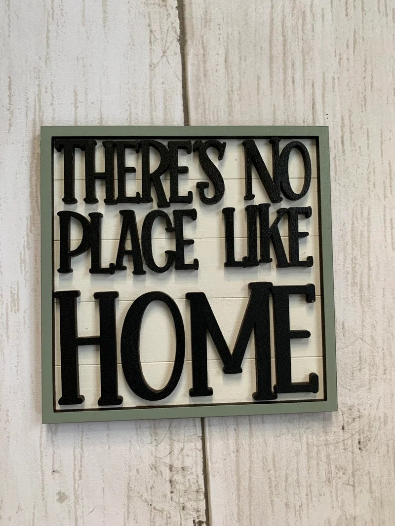 Home Family 2 Tiles