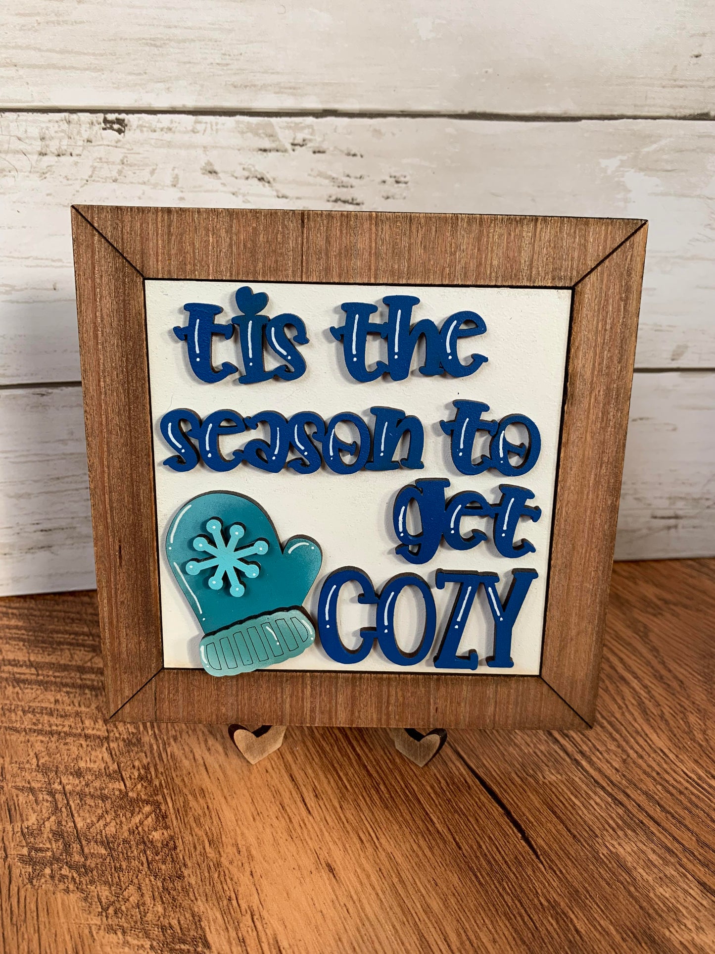Winter 2 Tiles