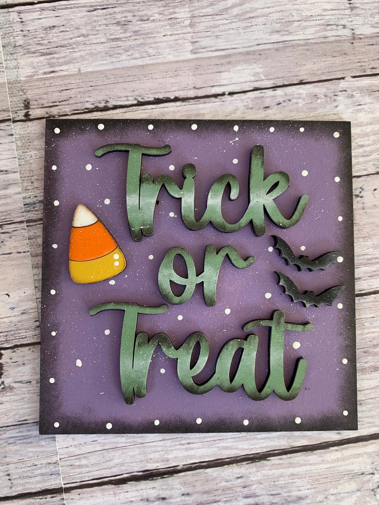 Halloween 2 Tiles