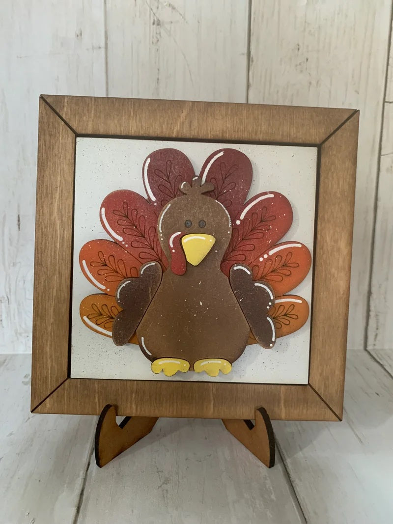 Thanksgiving 1 Tiles