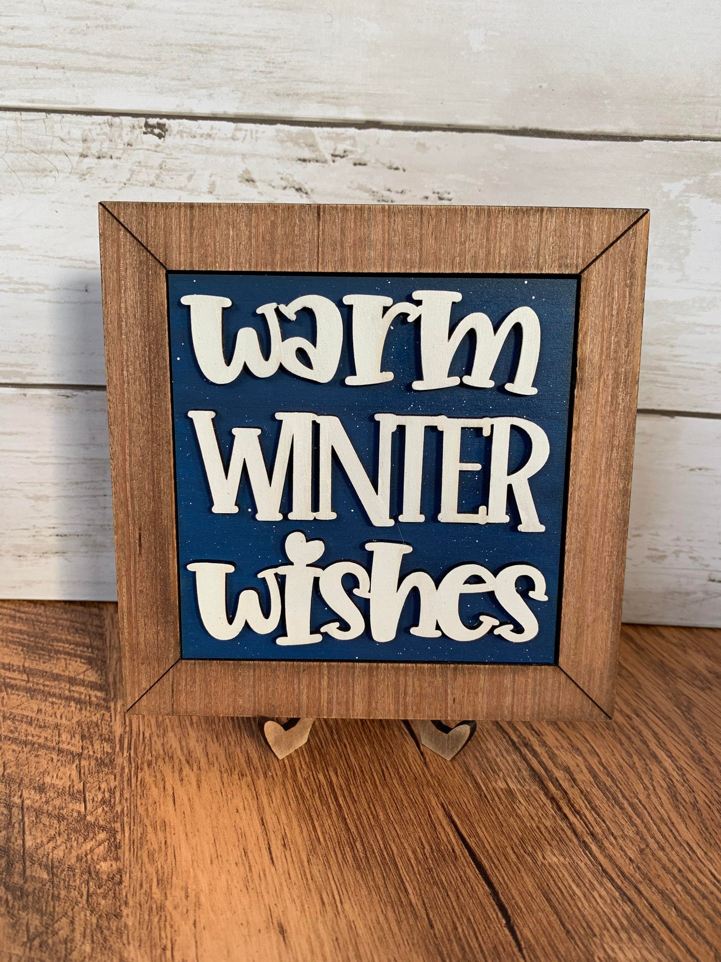 Winter 2 Tiles