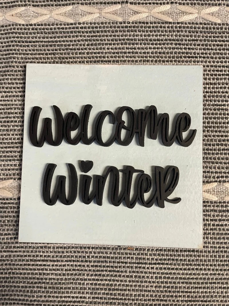 Winter 1 Tiles