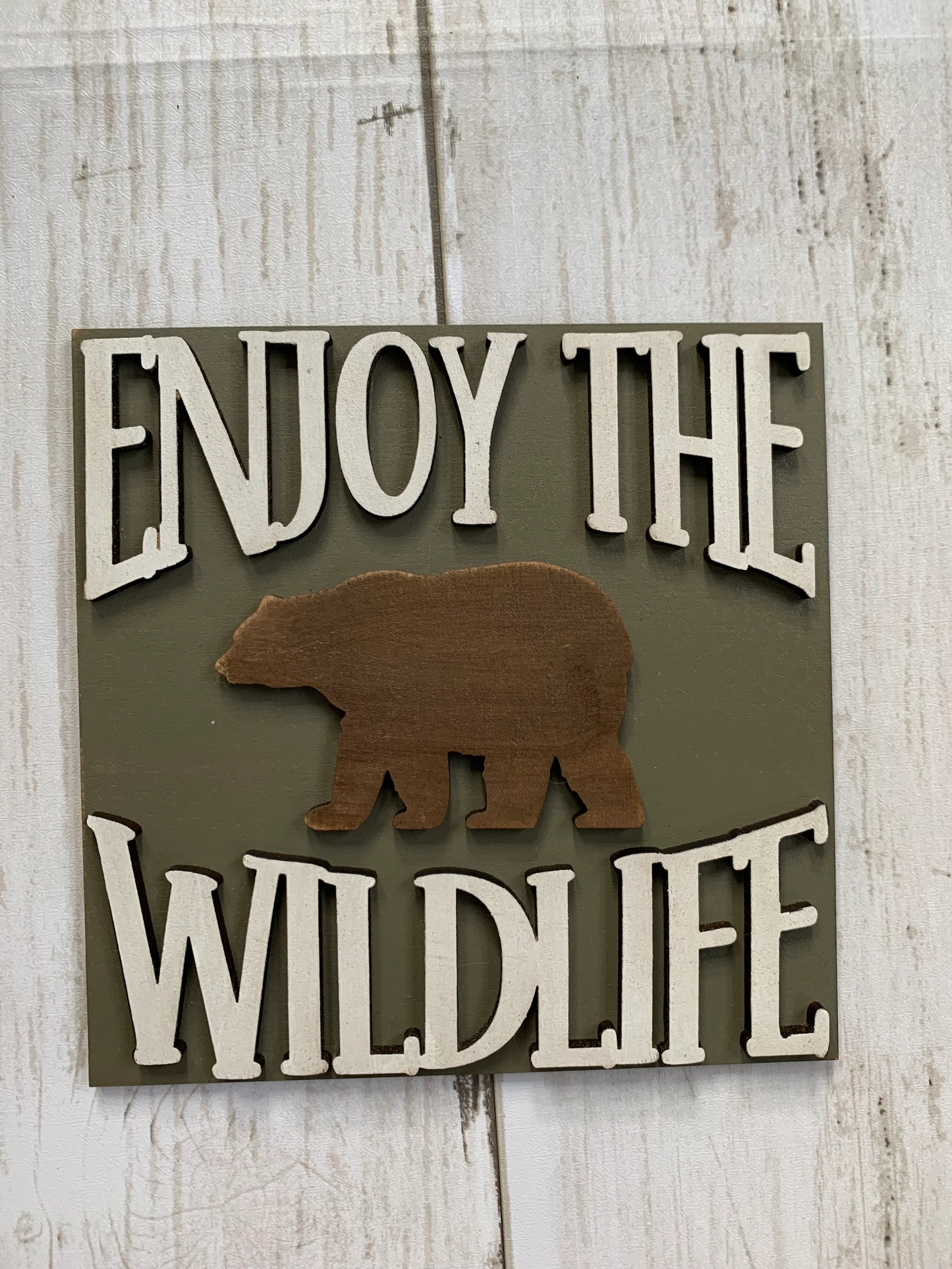 Camping Tiles