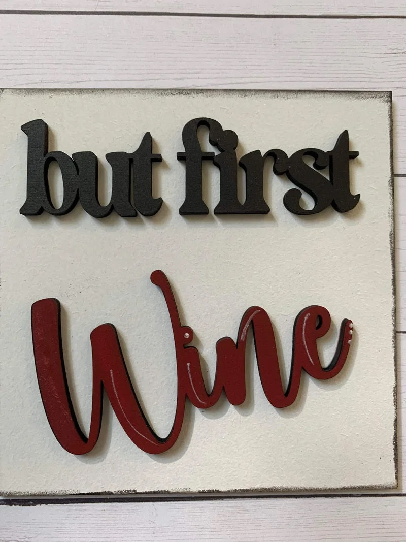 Wine Tiles