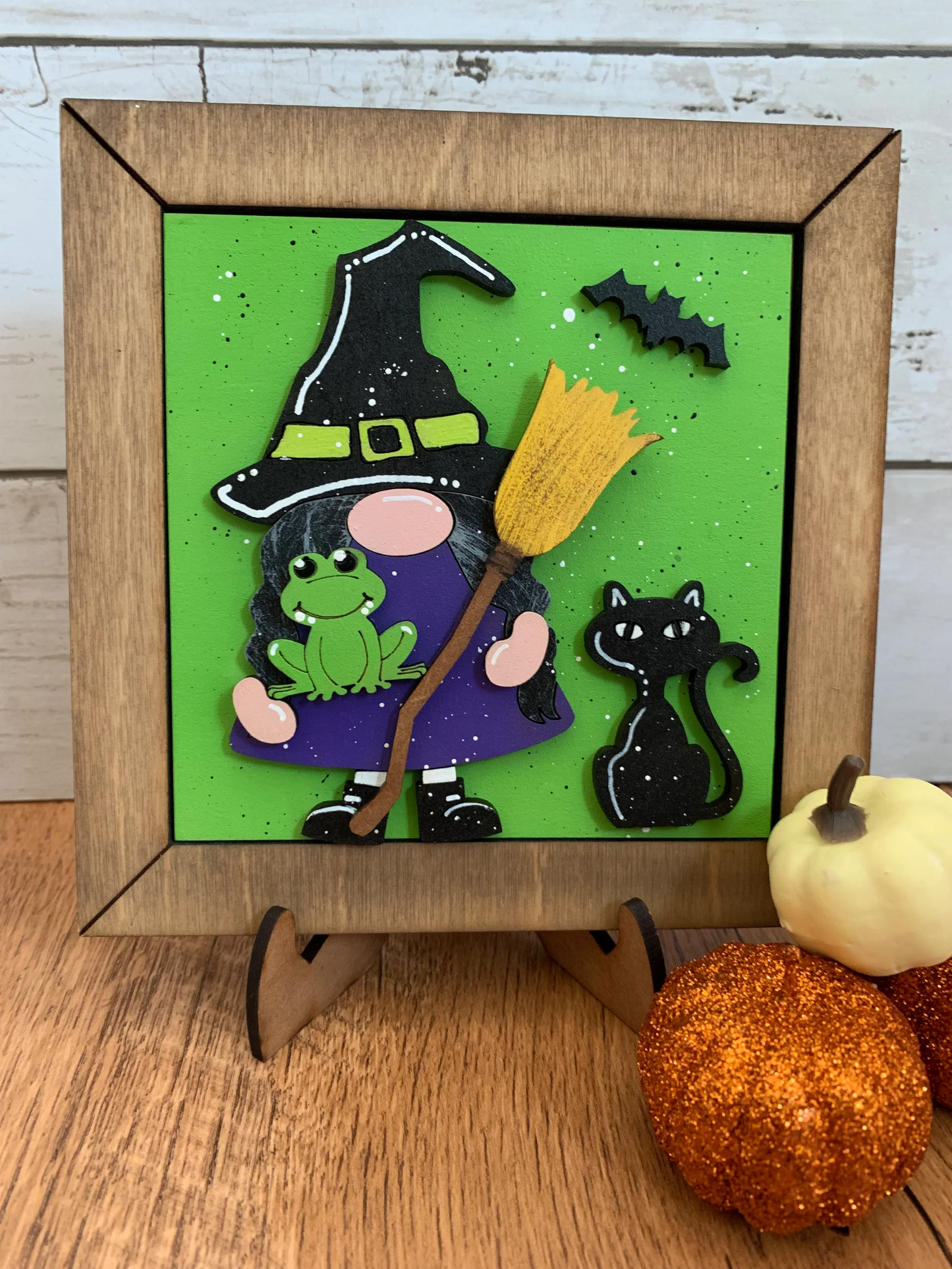 Halloween 1 (Gnomes) Tiles