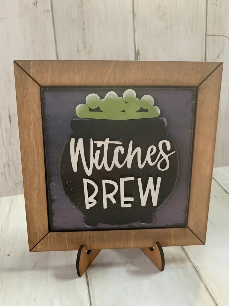 Halloween 3 Tiles