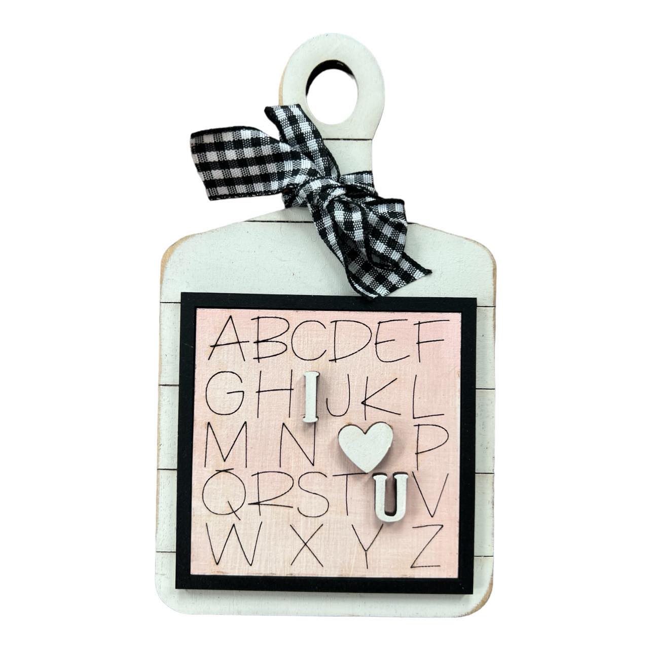 Valentine Mini Tiles