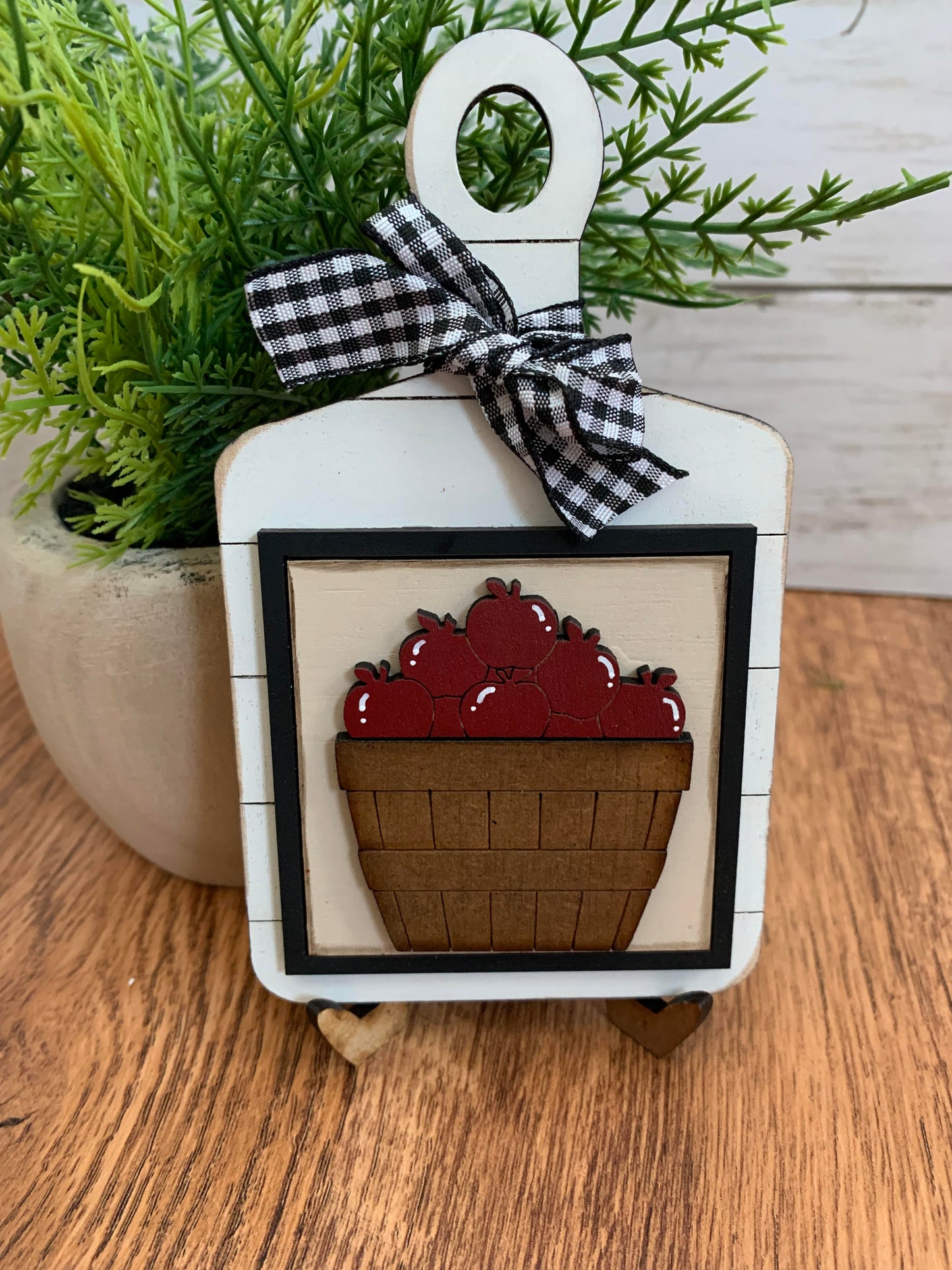 Fall Mini Tiles