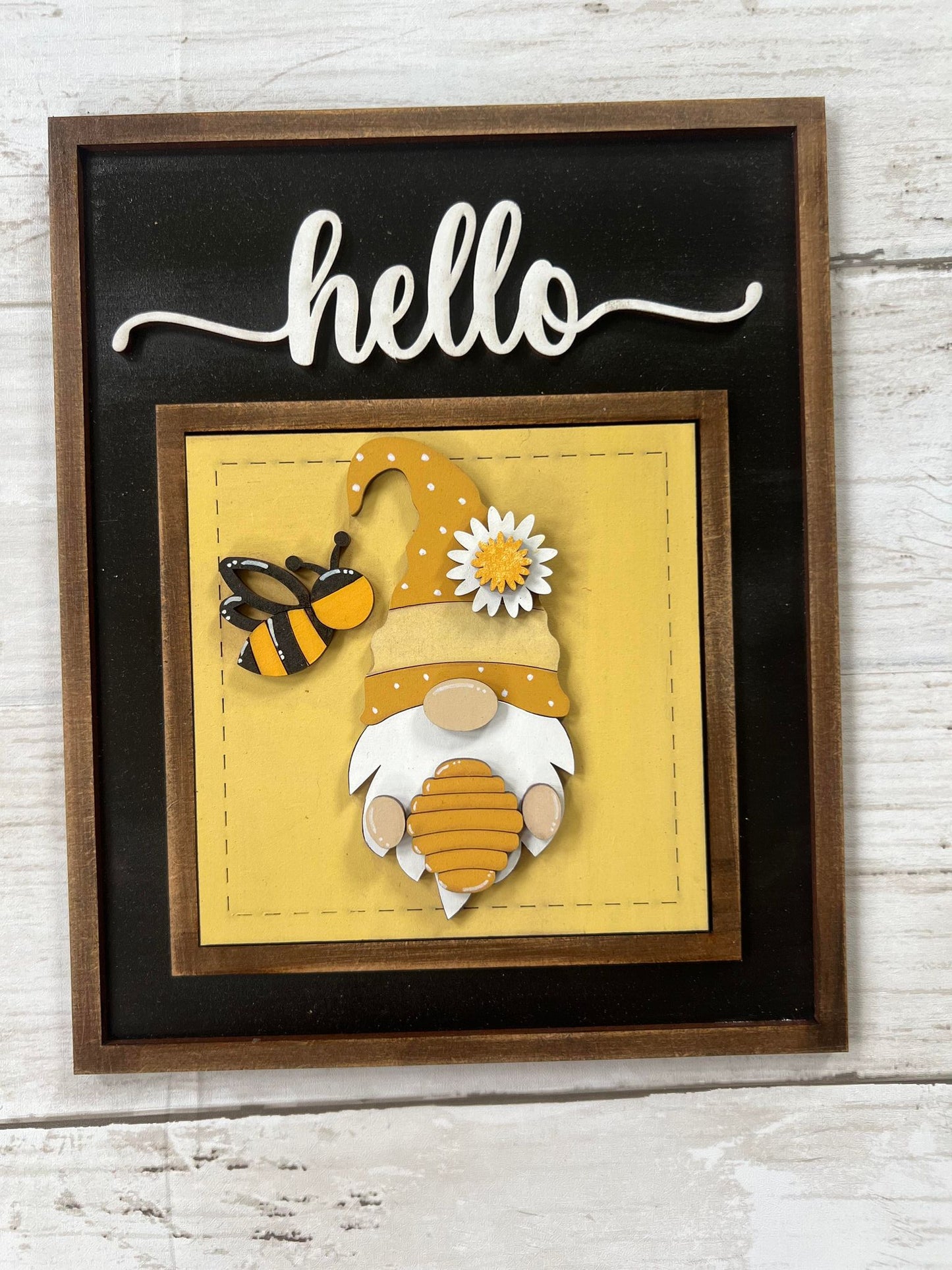 Bee 2 Tiles