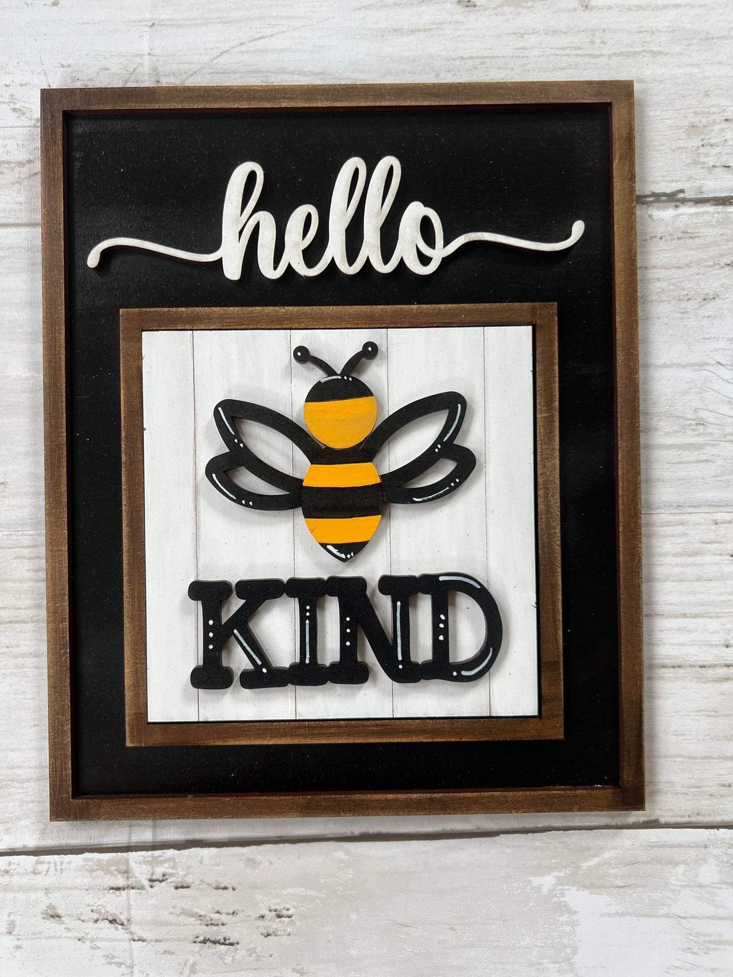 Bee 2 Tiles