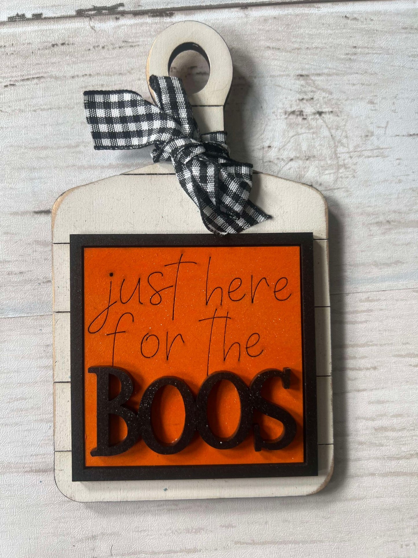 Halloween 2 Mini Tiles