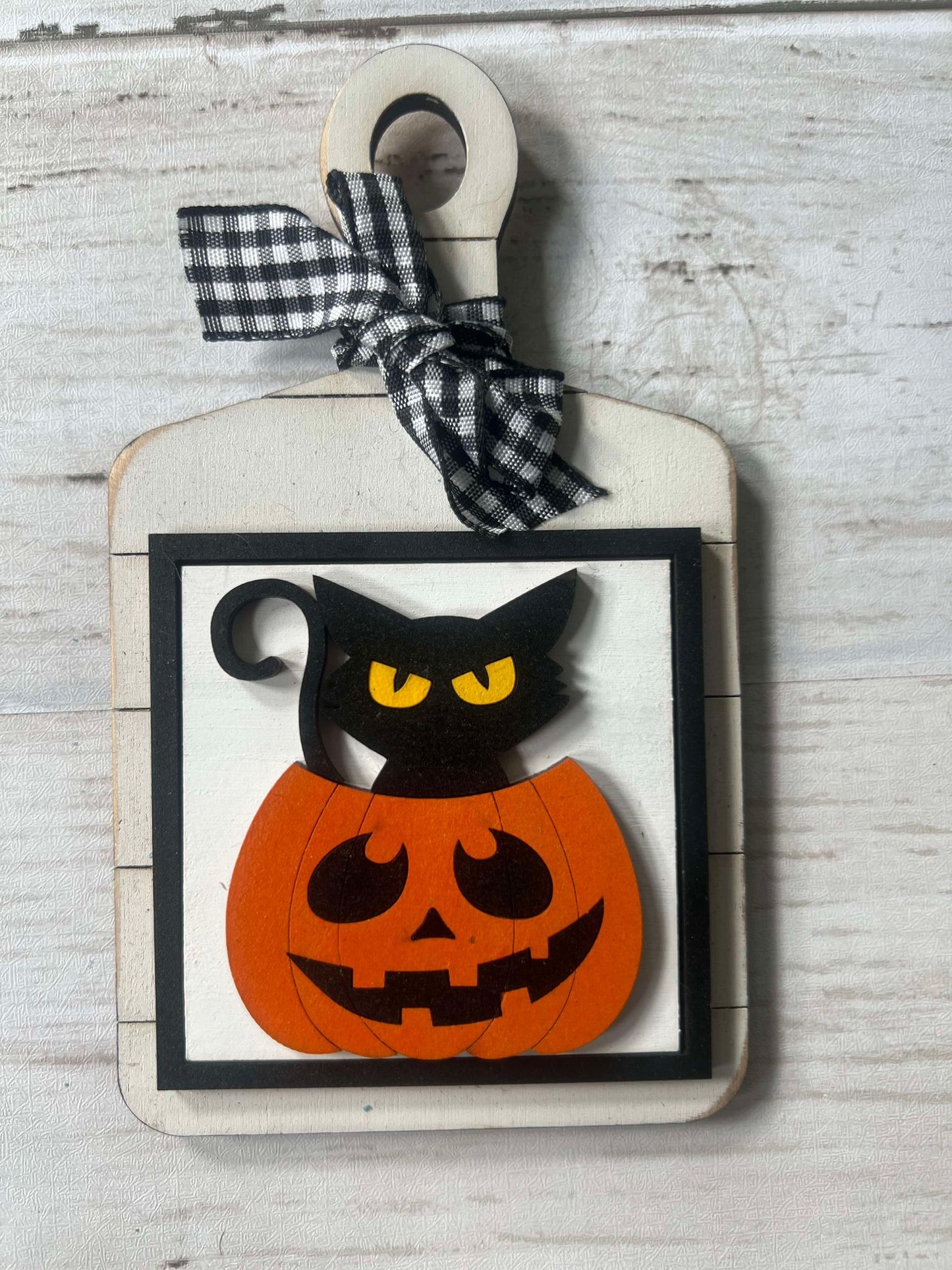 Halloween 2 Mini Tiles