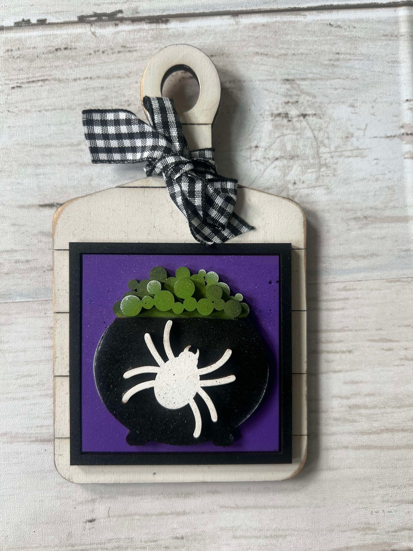 Halloween 2 Mini Tiles