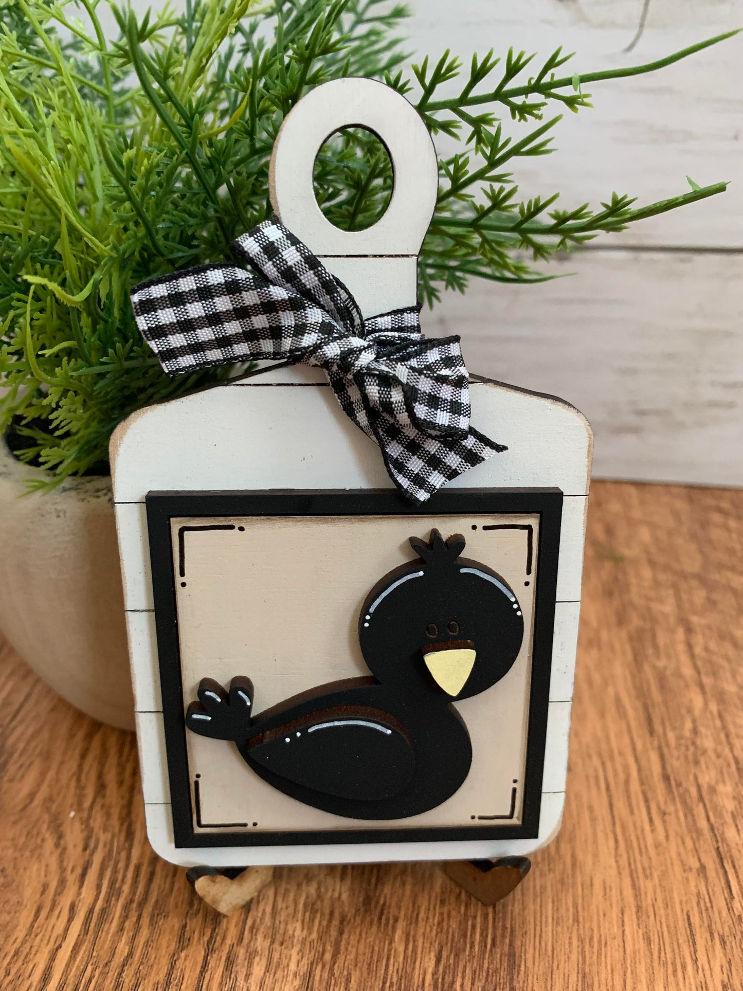 Fall Mini Tiles