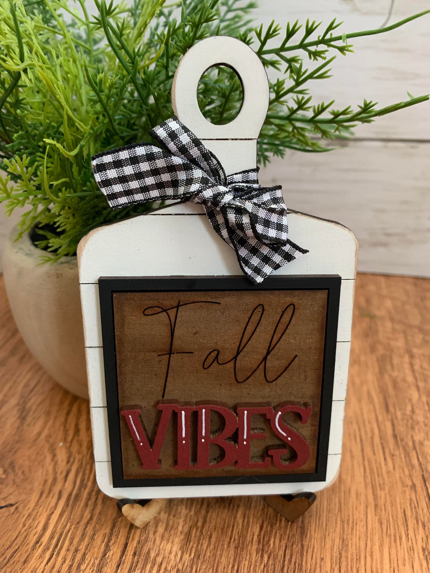 Fall Mini Tiles