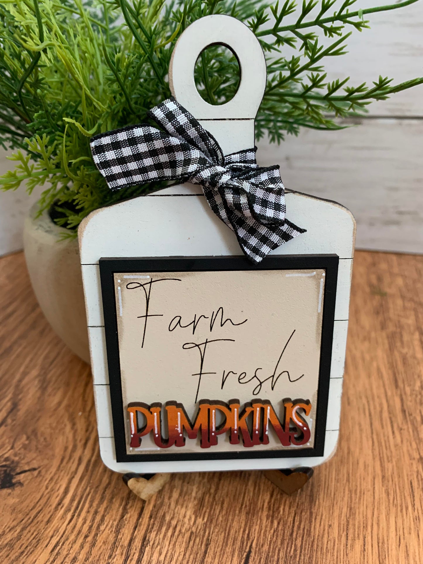 Fall Mini Tiles